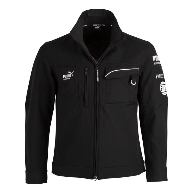 【数量限定】PUMA.AT WORK×ヒロミコラボモデル