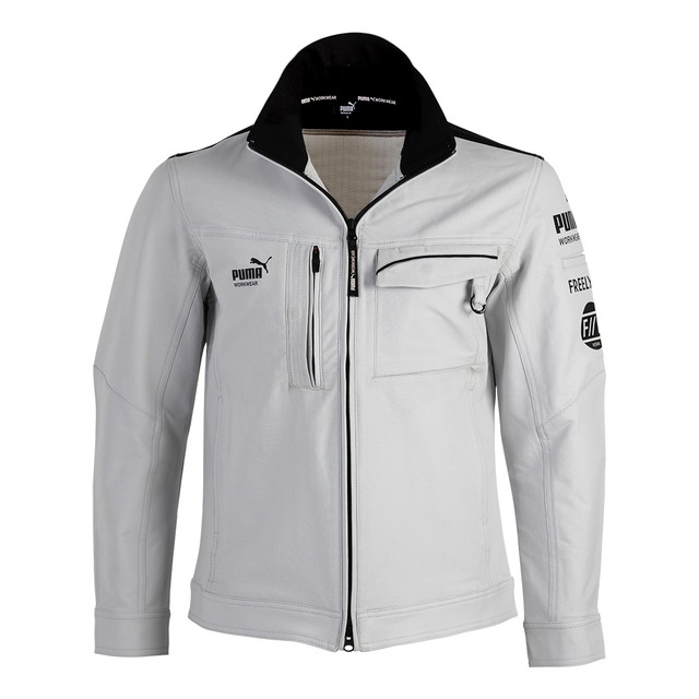 【数量限定】PUMA.AT WORK×ヒロミコラボモデル