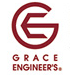 GRACE ENGINEER's ロゴ