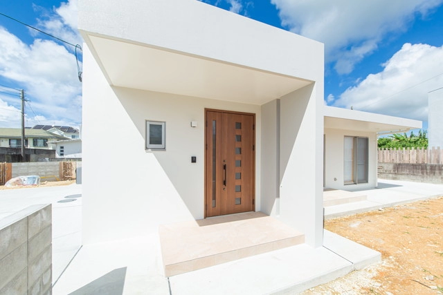 「読谷村　Y邸s