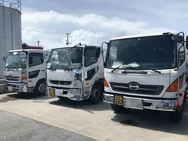有限会社 シンリュウ石油