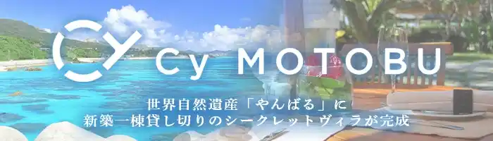 Cy MOTOBU