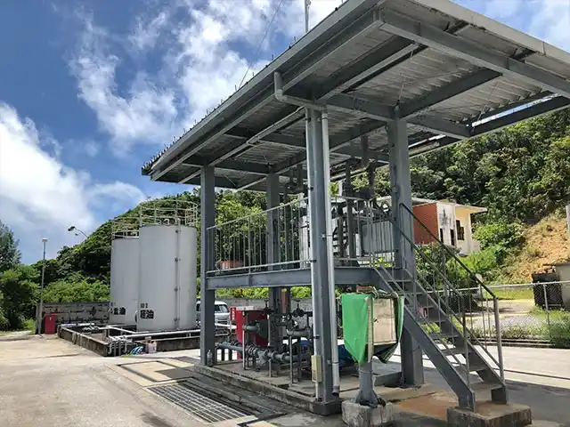 有限会社 シンリュウ石油