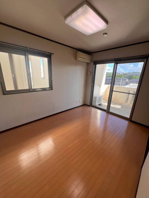 Single House in Kitanakagusuku