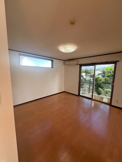 Single House in Kitanakagusuku