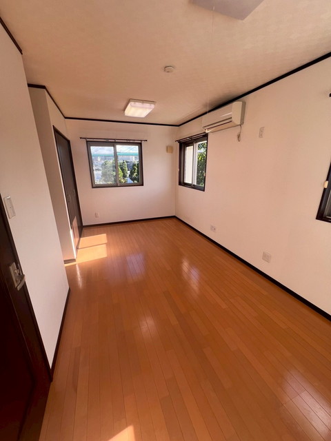Single House in Kitanakagusuku