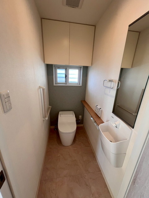 Apartment in Okinawa city near KAB GATE5!