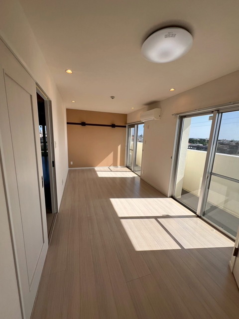 Apartment in Okinawa city near KAB GATE5!