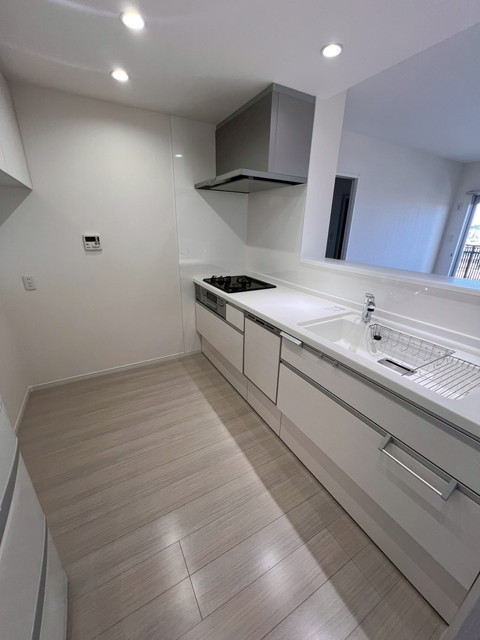 Apartment in Okinawa city near KAB GATE5!