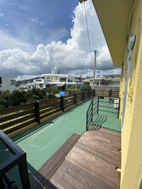 Ocean View Duplex in Kin