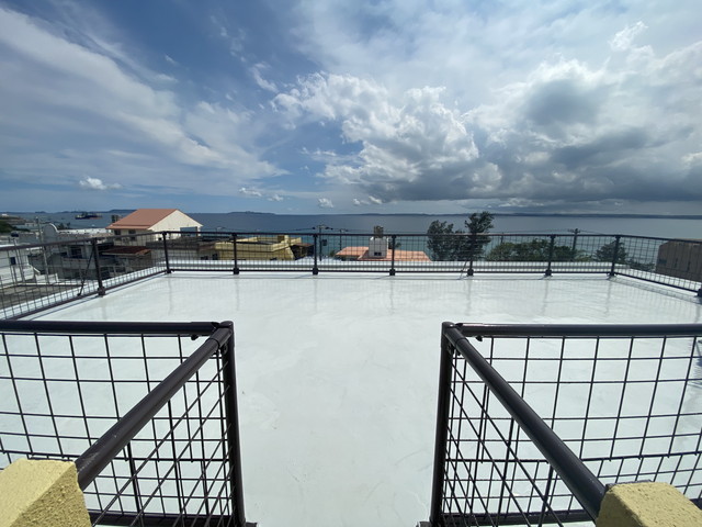 Ocean View Duplex in Kin