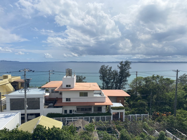 Ocean View Duplex in Kin