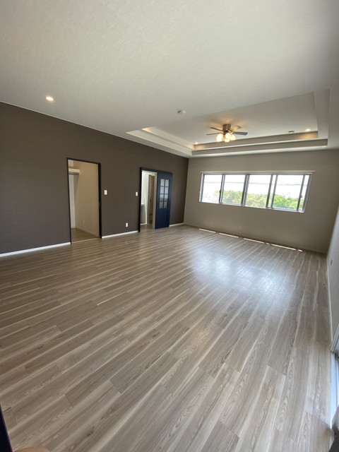 Ocean View Duplex in Kin