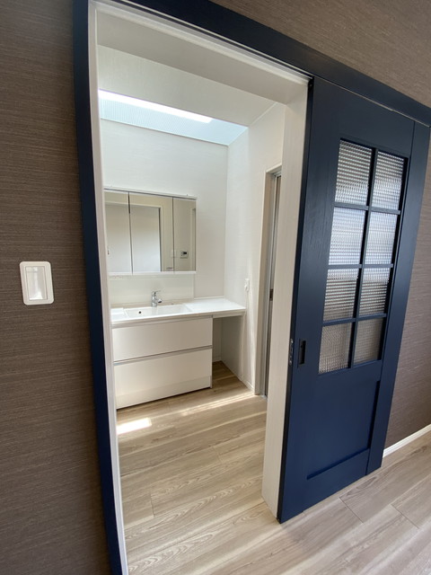 Ocean View Duplex in Kin