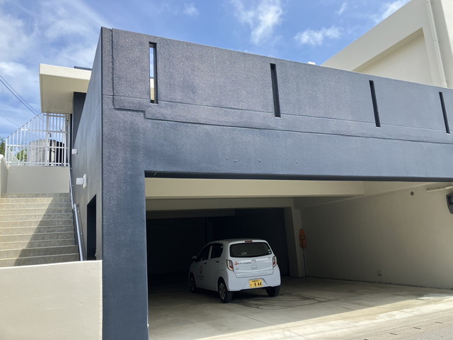 Ocean View Duplex in Kin