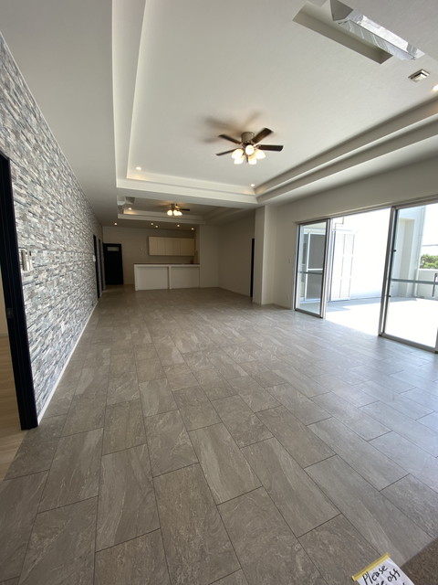 Duplex in Okianwa-city