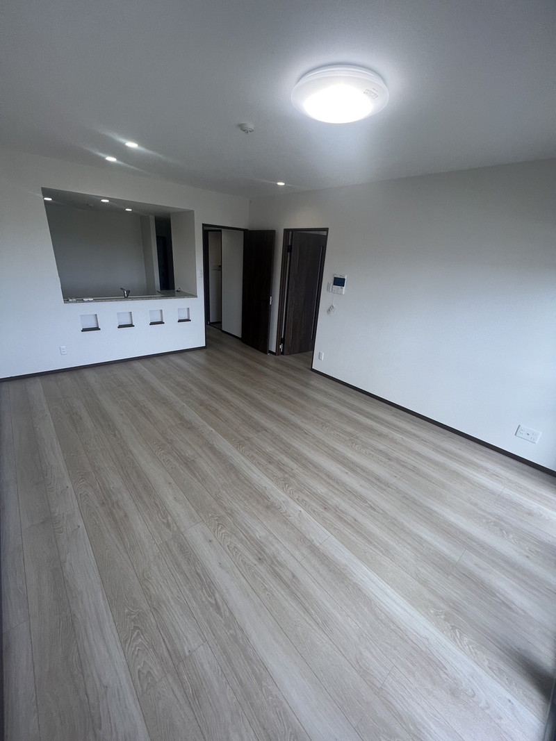 Apartment (12th Floor) In Okinawa-city