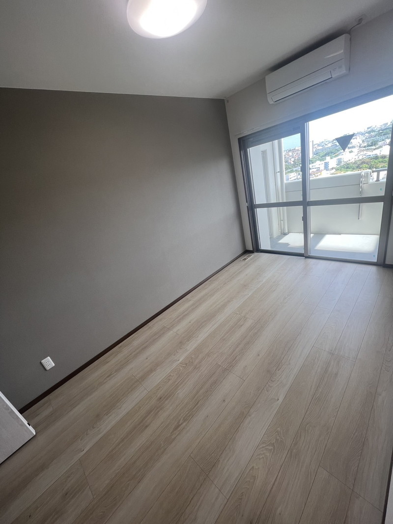 Apartment (12th Floor) In Okinawa-city