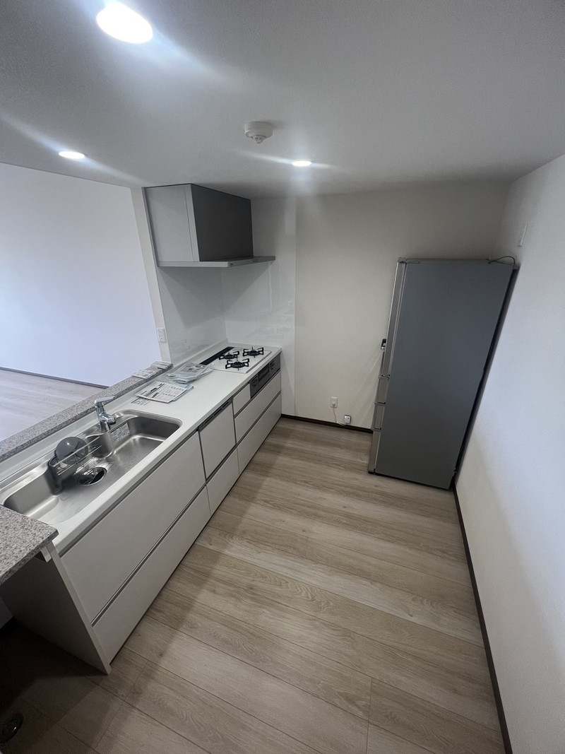 Apartment (12th Floor) In Okinawa-city