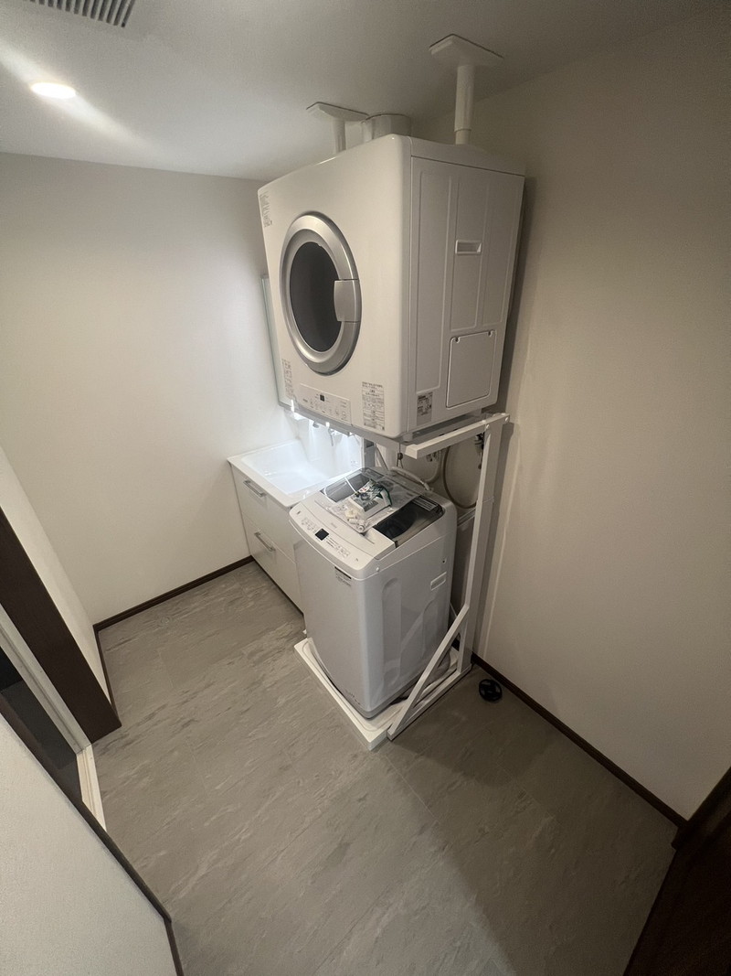Apartment (12th Floor) In Okinawa-city
