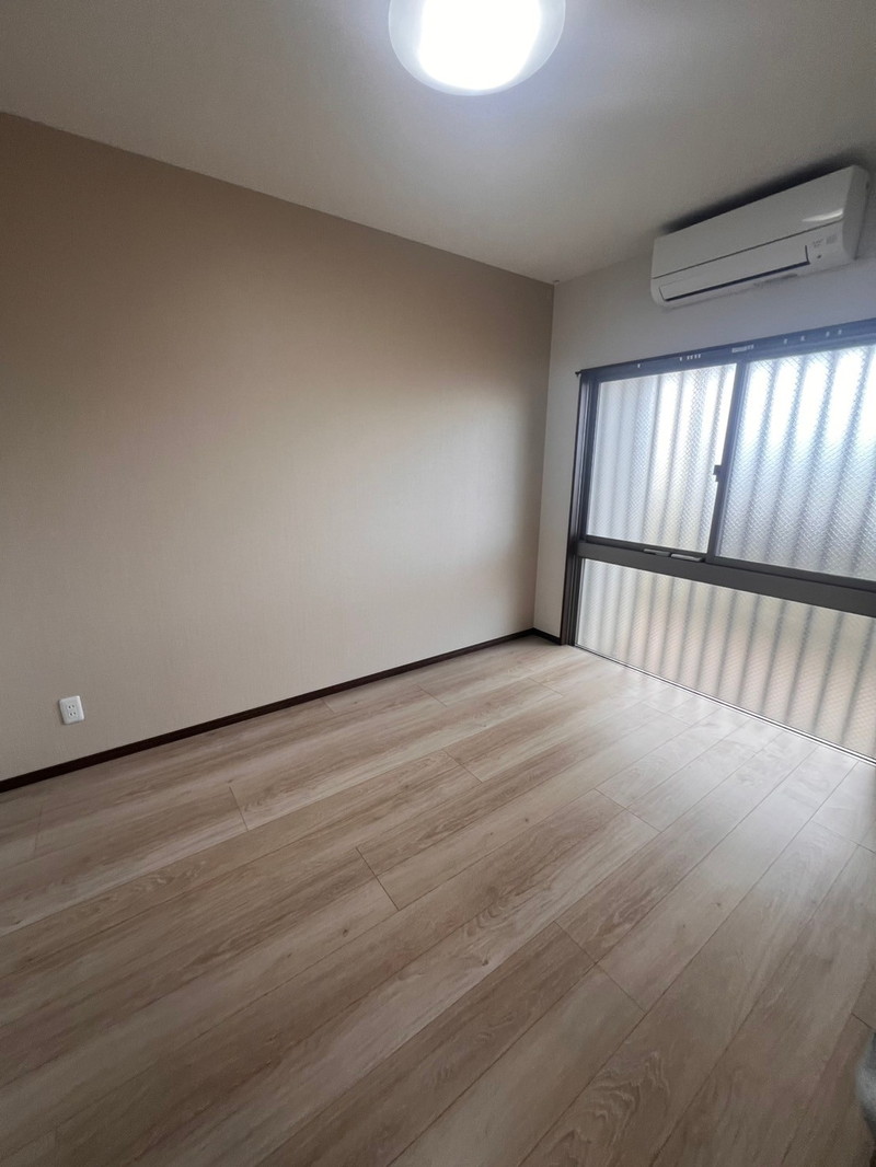 Apartment (12th Floor) In Okinawa-city
