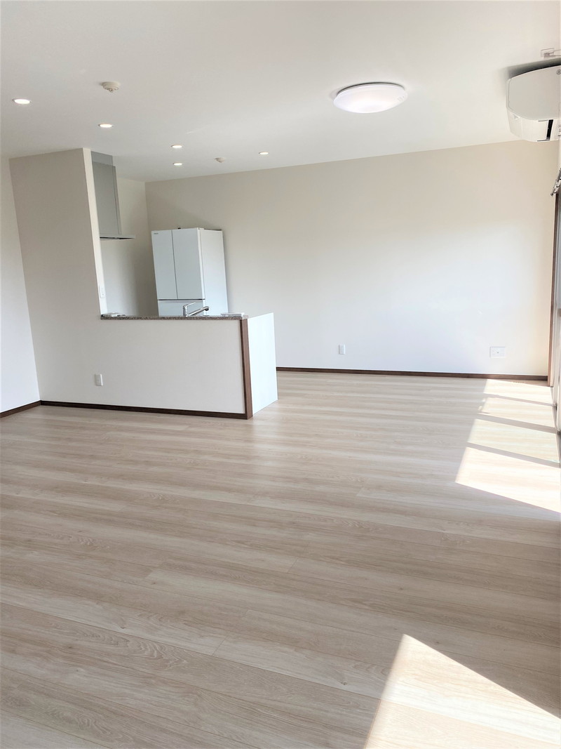 Apartment (12th Floor) In Okinawa-city
