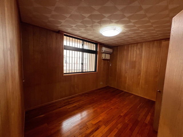 OKINAWA-CITY APARTMENT 2F