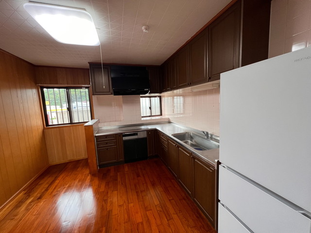 OKINAWA-CITY APARTMENT 2F