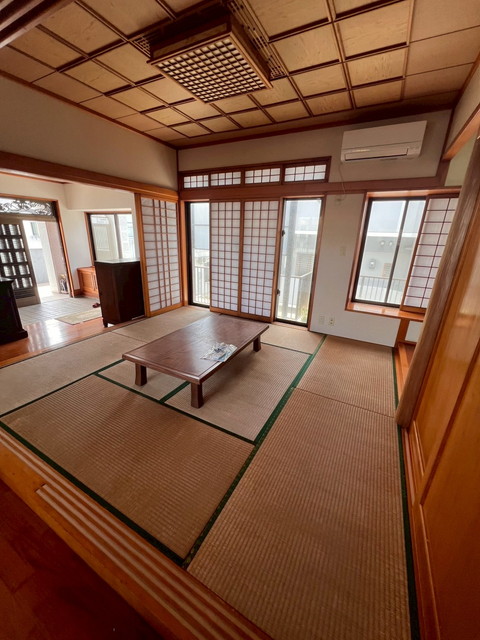 Duplex in CHATAN-CHO