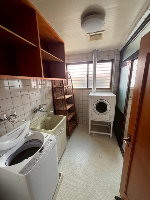 Duplex in CHATAN-CHO
