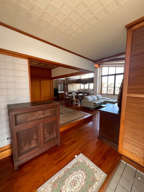 Duplex in CHATAN-CHO