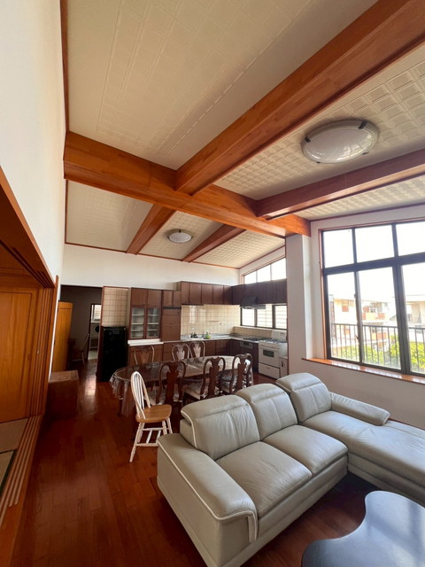 Duplex in CHATAN-CHO