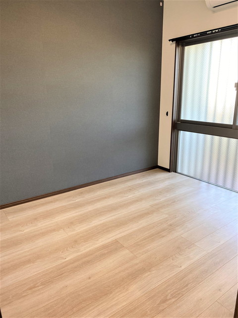 Apartment(3F) In Okinawa-city