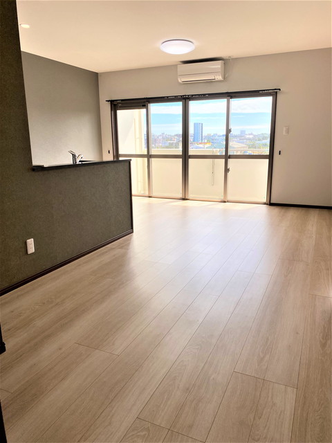 Apartment(3F) In Okinawa-city