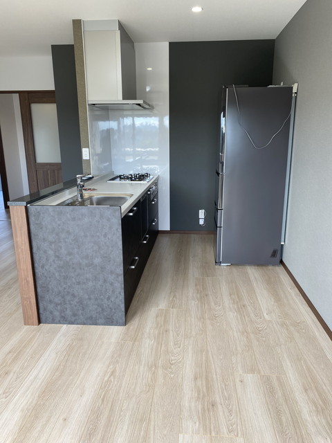 Apartment(3F) In Okinawa-city