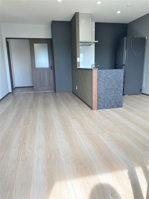 Apartment(3F) In Okinawa-city