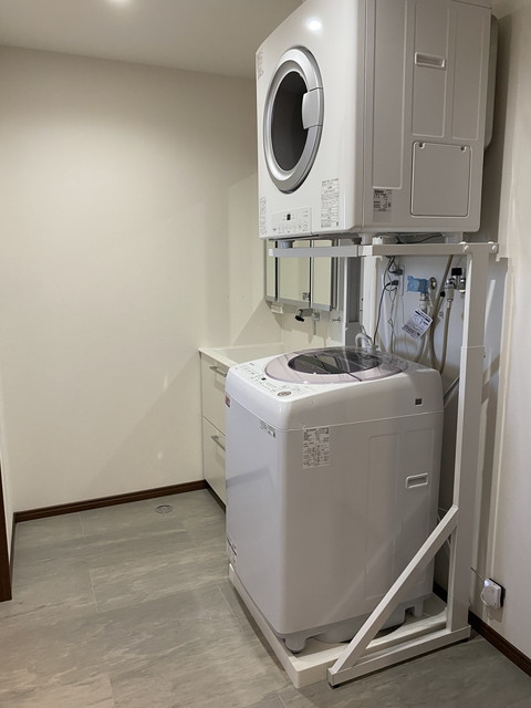 Apartment(3F) In Okinawa-city