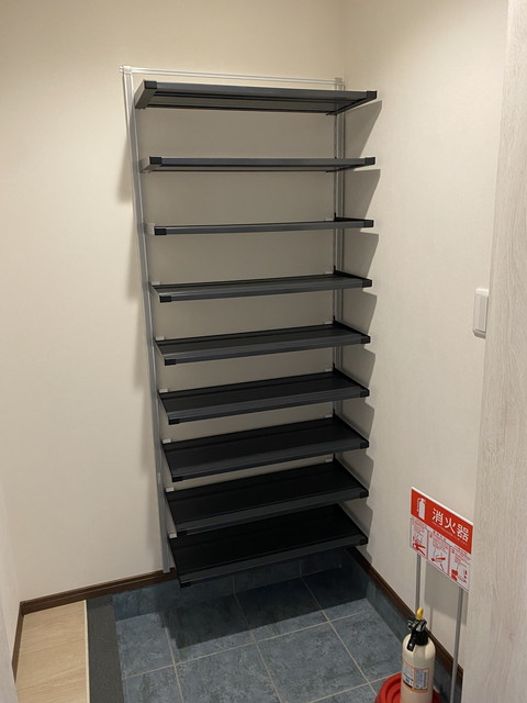 Apartment(3F) In Okinawa-city