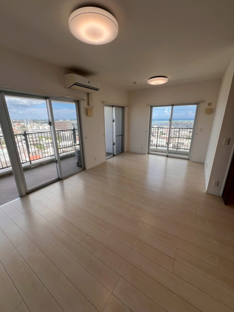 Nice view Apartment in Okinawa city