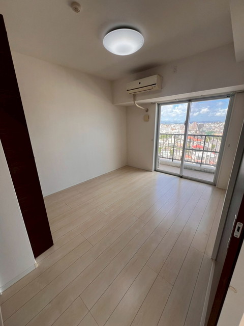 Nice view Apartment in Okinawa city