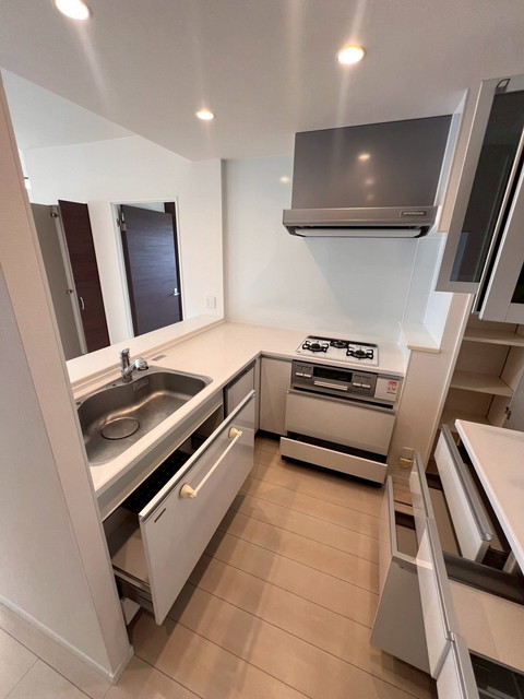 Apartment(3F) In Okinawa-city