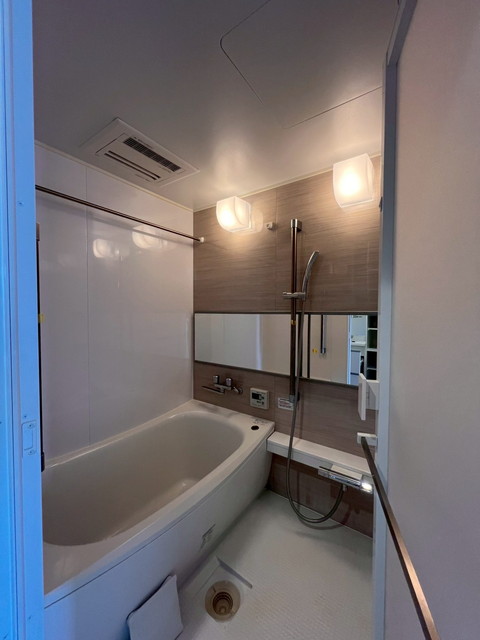 Nice view Apartment in Okinawa city