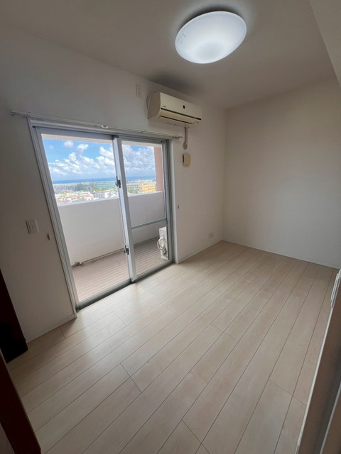 Nice view Apartment in Okinawa city
