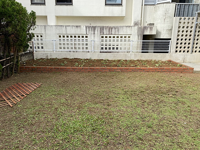 SINGLE HOUSE WITH YARD IN GINOWAN