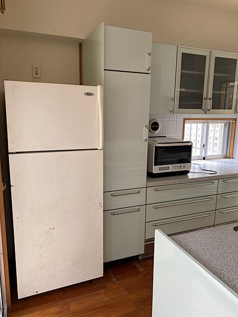 SINGLE HOUSE WITH YARD IN GINOWAN