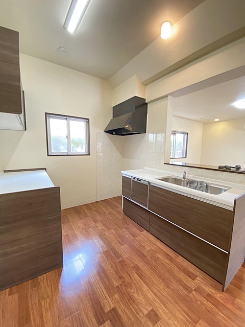 Single house in Okinawa-City(Awase)!