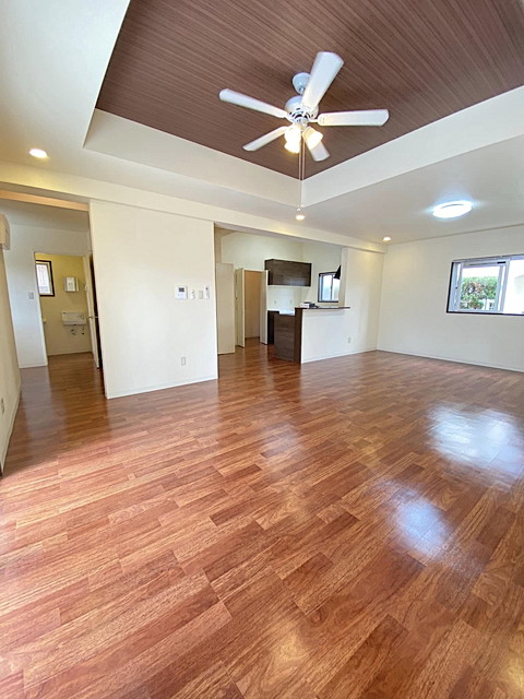 Single house in Okinawa-City(Awase)!