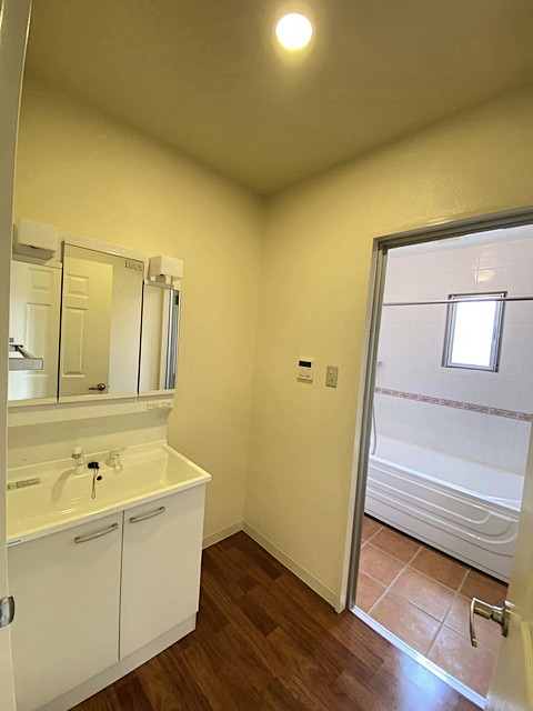 Single house in Okinawa-City(Awase)!