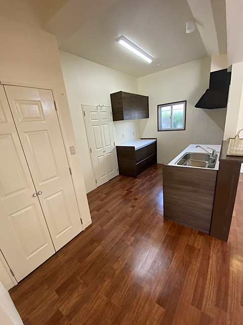 Single house in Okinawa-City(Awase)!