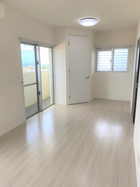 Apartment in Okinawa city near Kadena Air Base